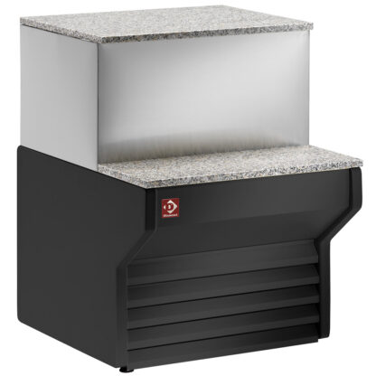 Cashier section 700 mm