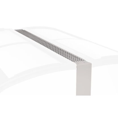 Assembly kit with aeration 2x VISUAL-15