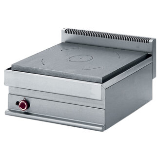 Cooking hob cooker -Top-