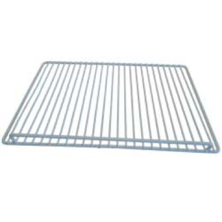 Plasticized grid for display TOP50P...