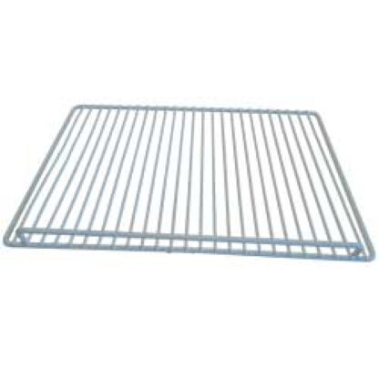 Plasticized grid for display TOP50P...
