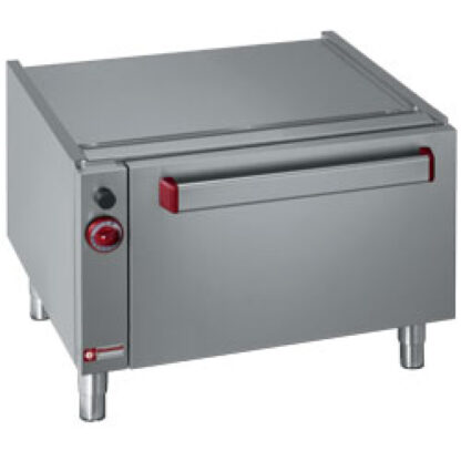 Base oven gas GN 2/1