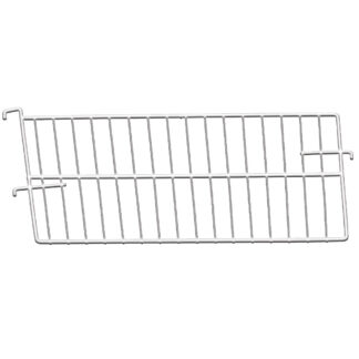 Upper separated grid for VISUAL