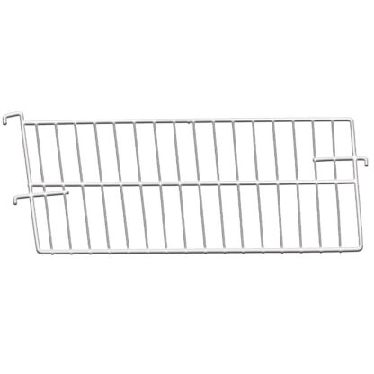 Upper separated grid for VISUAL
