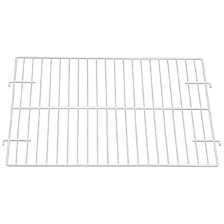 High separation grid in plasticized steel (770xh471 mm)
