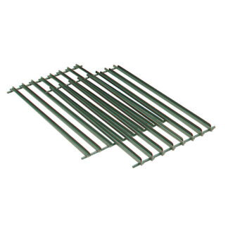 Structure for plates 8 levels, ovens ...-1011 (80 mm)