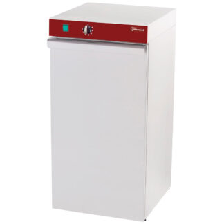 Plate warmer cupboard 60 plates diam.350mm