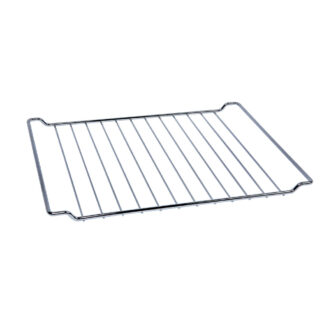 Chromed grid for oven FMX-4136