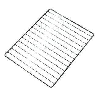 Chromed grid GN 1/1