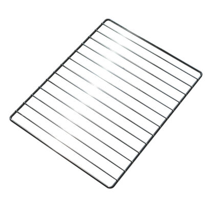 Chromed grid GN 1/1