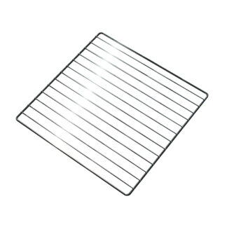 Chromed grid GN 2/3