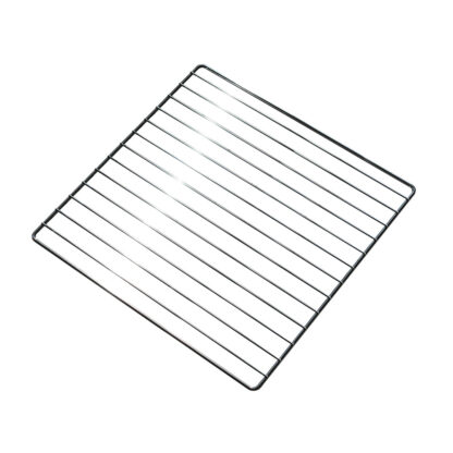 Chromed grid GN 2/3