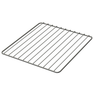 Chromed grid GN 2/3