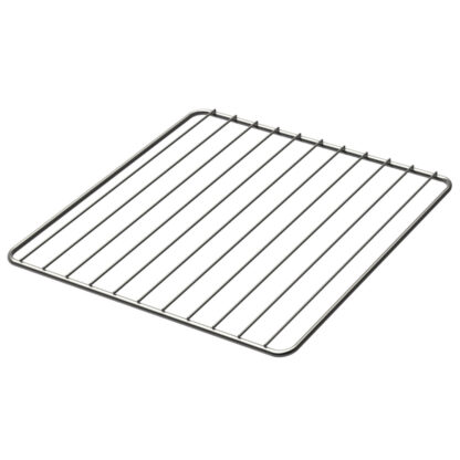 Chromed grid GN 2/3