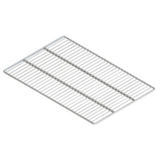 EURONORM rilsan-coated grid