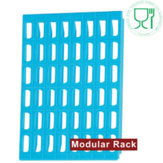 Polypropyleen grid 435x555 for TC