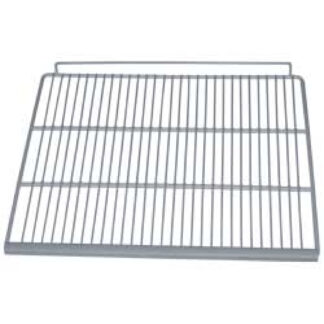 Plasticized shelf for TOP200...
