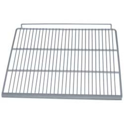 Plasticized shelf for TOP200...