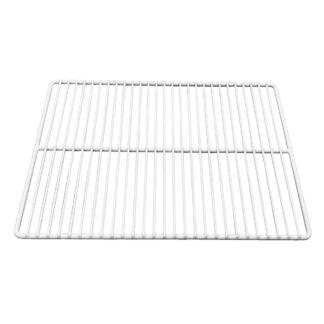 Rilsanized central grid TAB3/D... & TABS3/D...