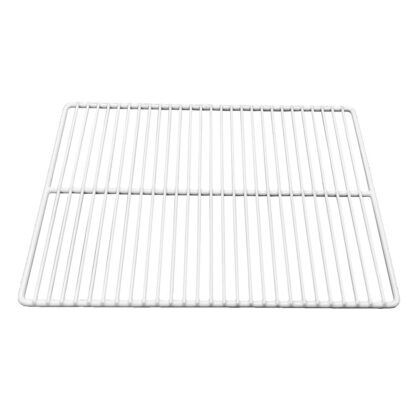 Rilsanized central grid TAB3/D... & TABS3/D...