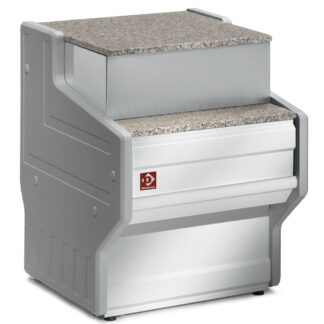 Cashier element 1000 mm