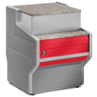 Cashier element 1000 mm