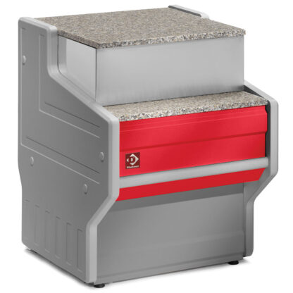Cashier element 1000 mm