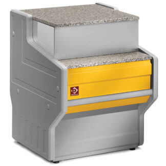 Cashier element 1000 mm