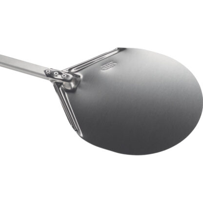 Stainless steel shovel Ã˜ 290 mm