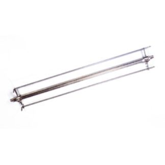 Kit for "central" split, sheep  (+/- 400-500 mm)