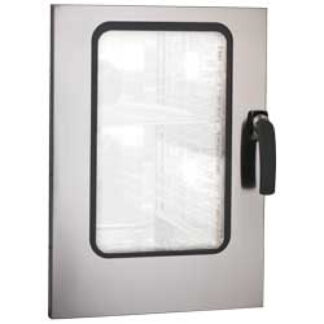 Option: door 10x GN, hinges on the left