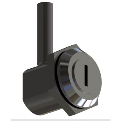 Key lock kit, cupboards 550-1100 litres