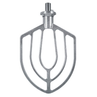 Spatula, 20 liters (complementary)