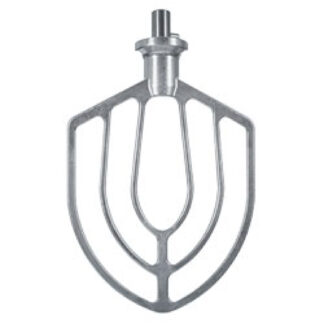 Spatula, 40 liters (complementary)