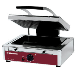 Grill Panini MEDIUM vitroceramics