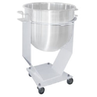 Trolley tank mixer 40L.