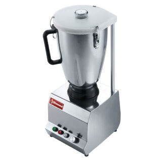 Mixer Magnum 5 liters, stainless steel, variable speed