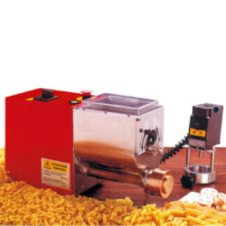 Automatic pasta machine 6 kg/h