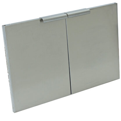 Doors for undercarriage of 700 mm