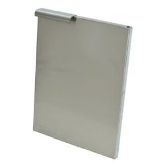 Right door for undercarriage 300 mm