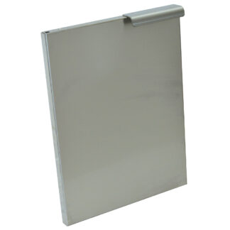 Door for undercarriage of 400 mm (left)