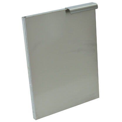 Door for undercarriage of 400 mm (left)