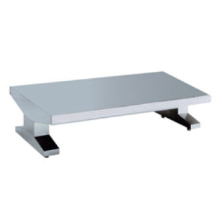 Central bridge support 1600 mm