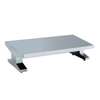 Central bridge support 3000 mm