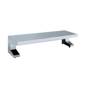 Wall undercarriage from 2200 to 2500 mm