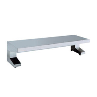 Wall undercarriage from 2600 to 3000 mm