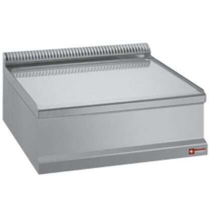 Neutral element with working area -Top-