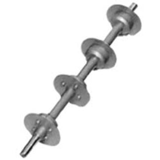 Option: Cutting device + "Energy saving"