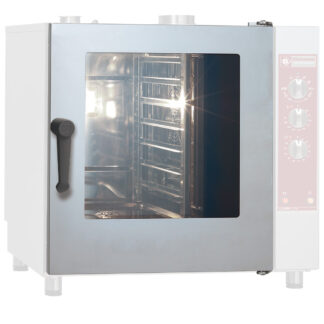 Opening reverse door (hinges on right) ...DGV-711...