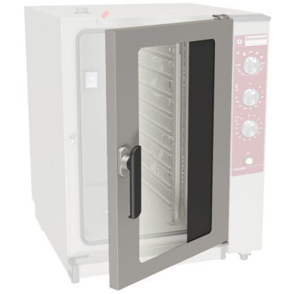 Option: Opening reverse door (hinges on right) ...-1011